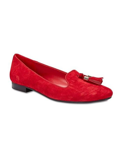 david jones women's flat shoes.